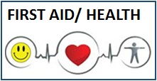 QRB - First Aid/ Health