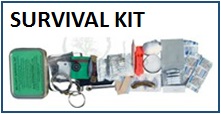 QRB - Survival Kit