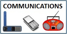 QRB - Communications