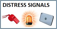 QRB - Distress Signals
